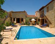 Filokypros Country Houses Khirokitia Exterior foto